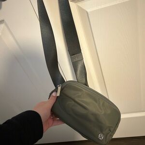 Lululemon Belt Bag